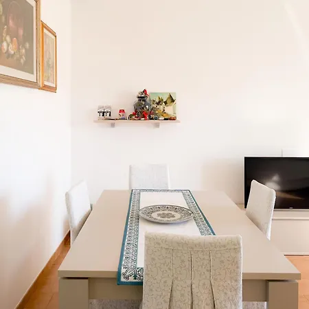 Apartment Casetta Azzurra - Helloelba Portoferraio