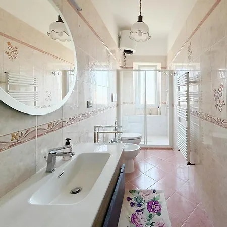 Apartment Casetta Azzurra - Helloelba *