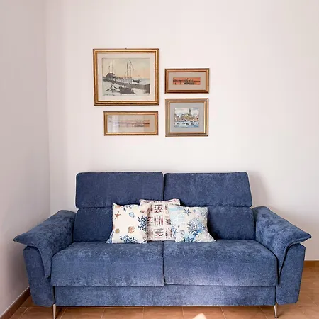 Apartment Casetta Azzurra - Helloelba *