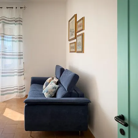 Apartment Casetta Azzurra - Helloelba Portoferraio