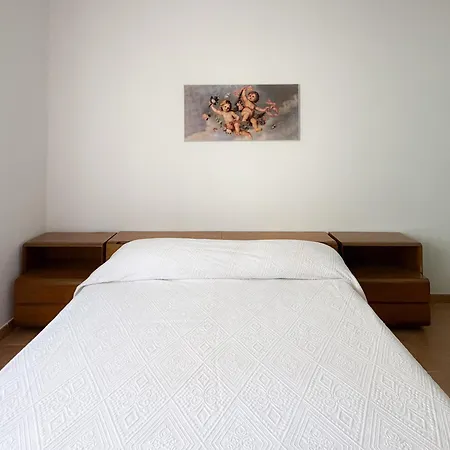 Apartment Casetta Azzurra - Helloelba