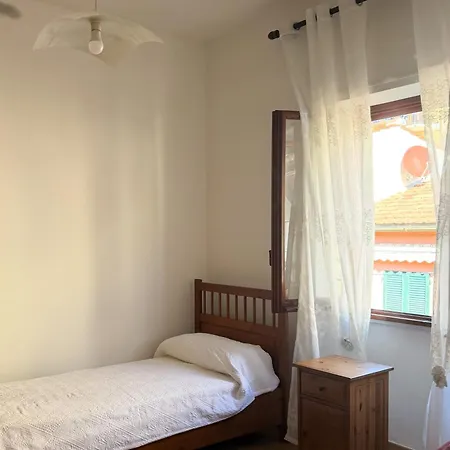 Apartment Casetta Azzurra - Helloelba