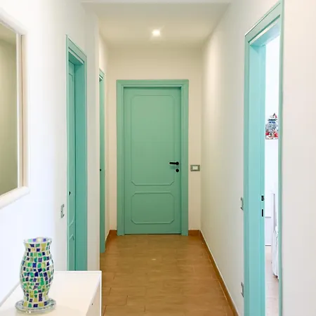 Apartment Casetta Azzurra - Helloelba *