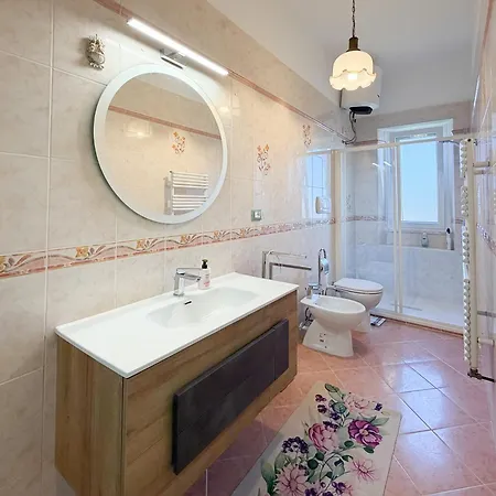 Casetta Azzurra - Helloelba Apartment