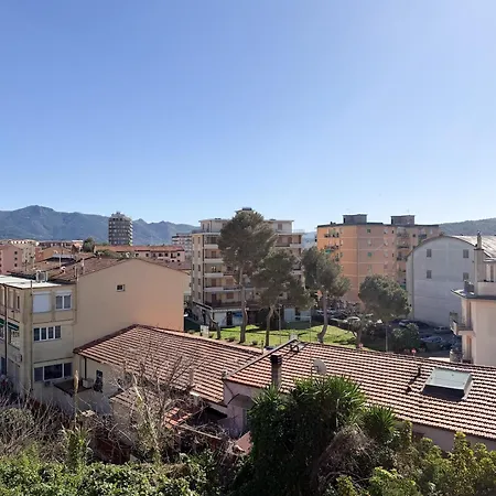 Apartment Casetta Azzurra - Helloelba