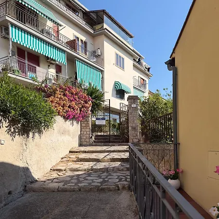 Casetta Azzurra - Helloelba Apartamento Portoferraio