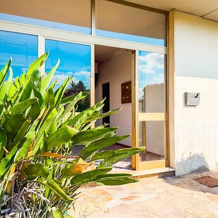 Casetta Azzurra - Helloelba Apartamento