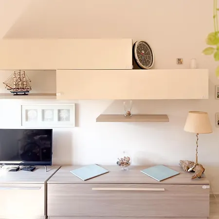 Apartamento Casetta Azzurra - Helloelba *