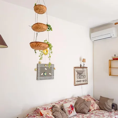 Apartamento Casetta Azzurra - Helloelba Portoferraio