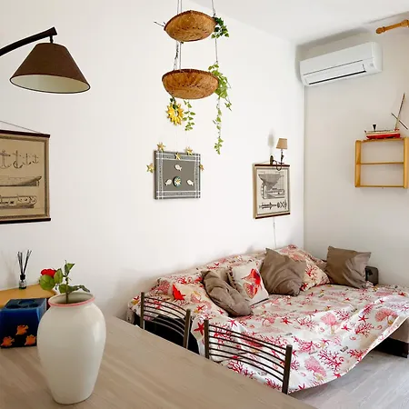 Casetta Azzurra - Helloelba Apartamento