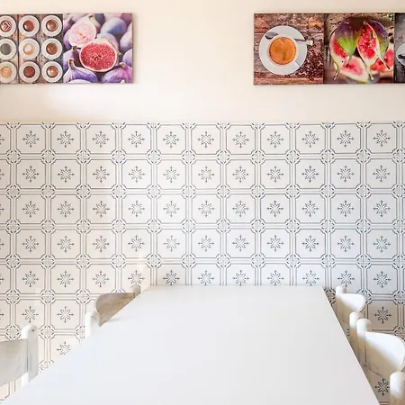 Apartamento Casetta Azzurra - Helloelba *