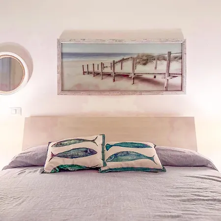Apartment Casetta Azzurra - Helloelba