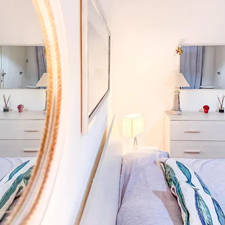 Apartamento Casetta Azzurra - Helloelba *