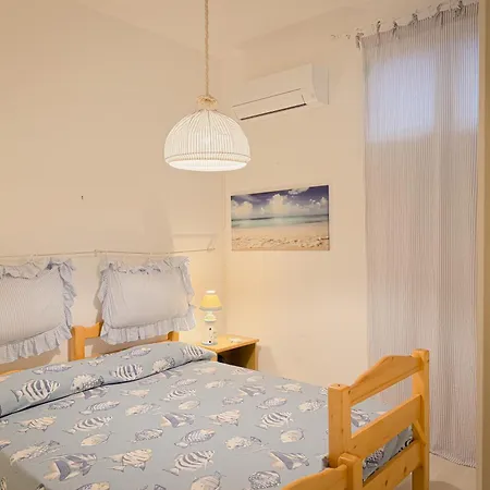 Casetta Azzurra - Helloelba Apartamento