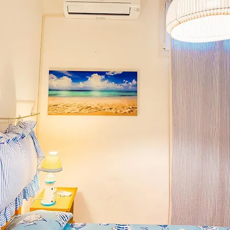 Apartment Casetta Azzurra - Helloelba *
