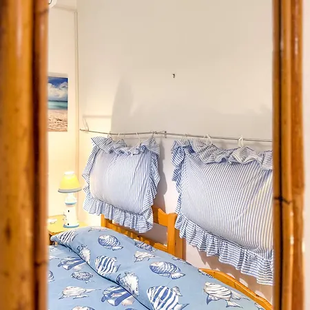 Casetta Azzurra - Helloelba Apartment Portoferraio