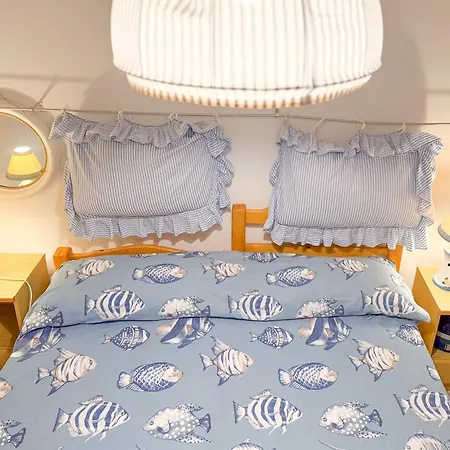Casetta Azzurra - Helloelba Apartment *