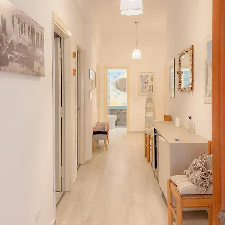 Casetta Azzurra - Helloelba Apartamento *