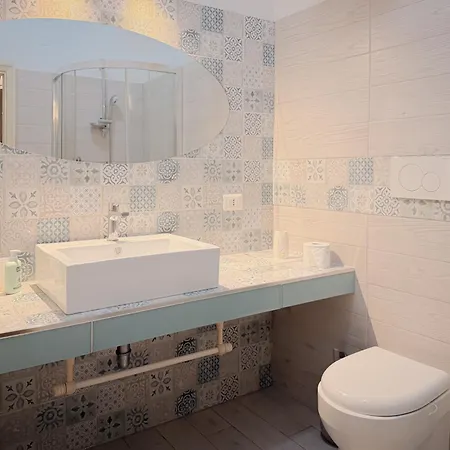 Apartamento Casetta Azzurra - Helloelba