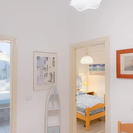 Apartamento Casetta Azzurra - Helloelba