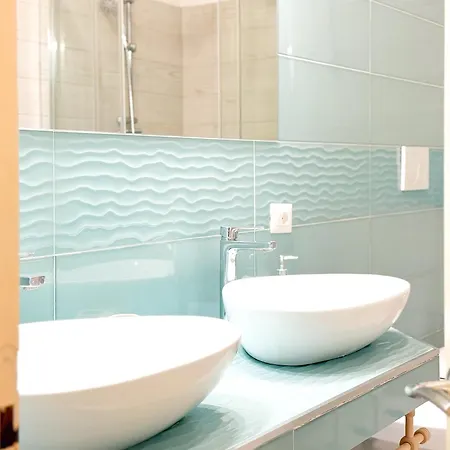 Apartamento Casetta Azzurra - Helloelba